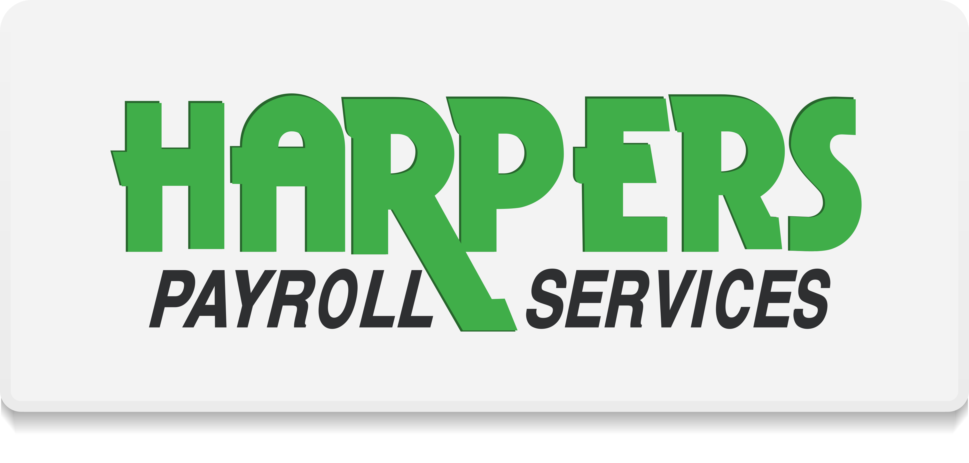 Harpers Payroll Services