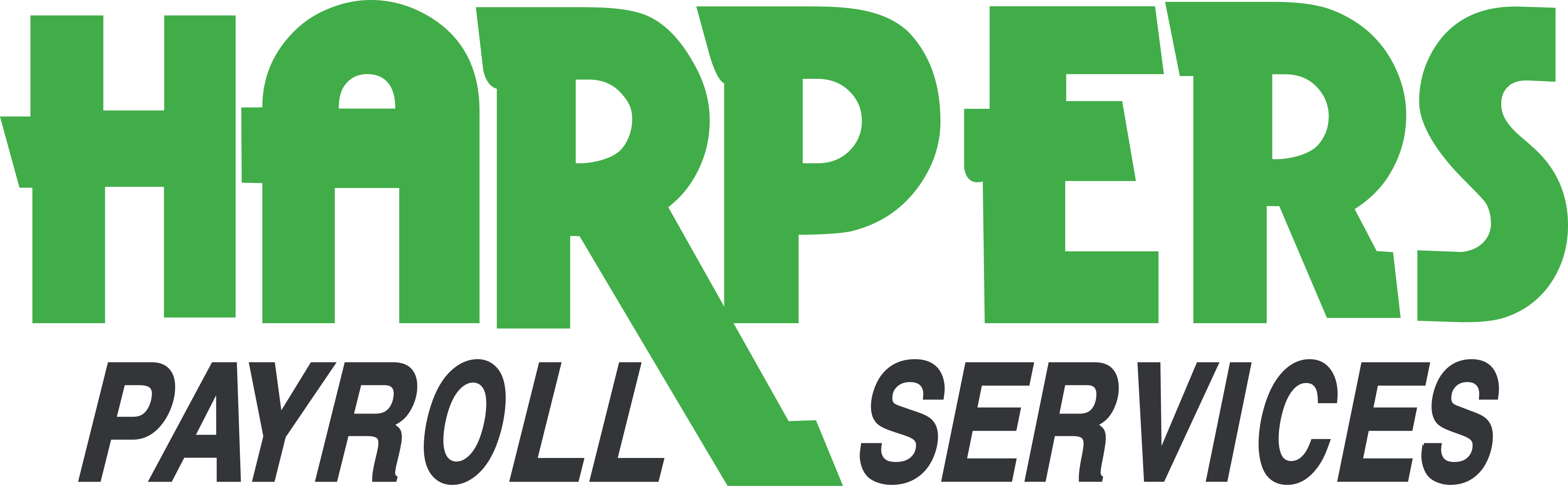 Harpers Payroll Services